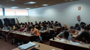 Academia FIR GoFIR