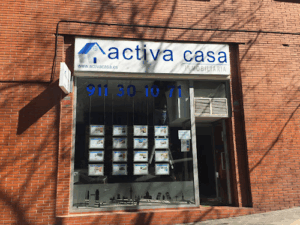Activa Casa Inmobiliaria