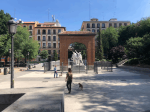 Agencia Inmobiliaria Activa Casa Estudio Tribunal