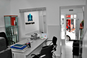Agencia Inmobiliaria Vivienda Capital