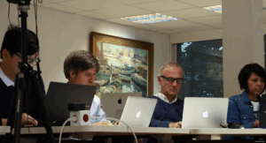 Cursos Wordpress Madrid