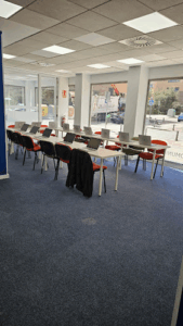 Instituto Español para la Educación y la Formación