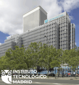 Instituto Tecnológico de Madrid