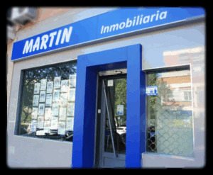 Martin Agencia Inmobiliaria
