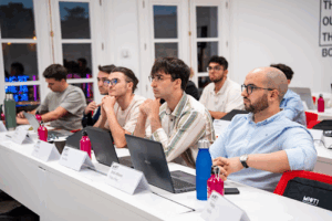 Mioti Tech & Business School