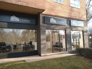 Templo Consulting Inmobiliaria Madrid