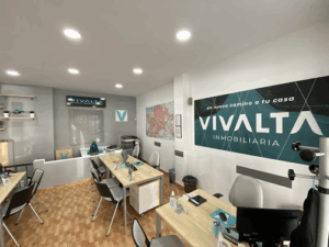 Vivalta Inmobiliaria Madrid