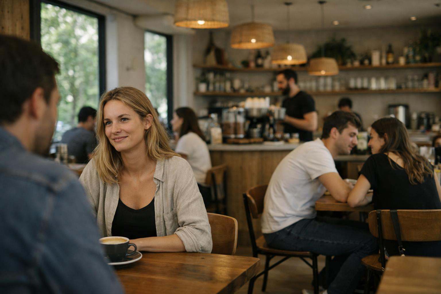 Cafetería junto al Retiro: por qué Alma Nomad arrasa en Madrid